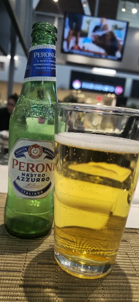 Cerveza