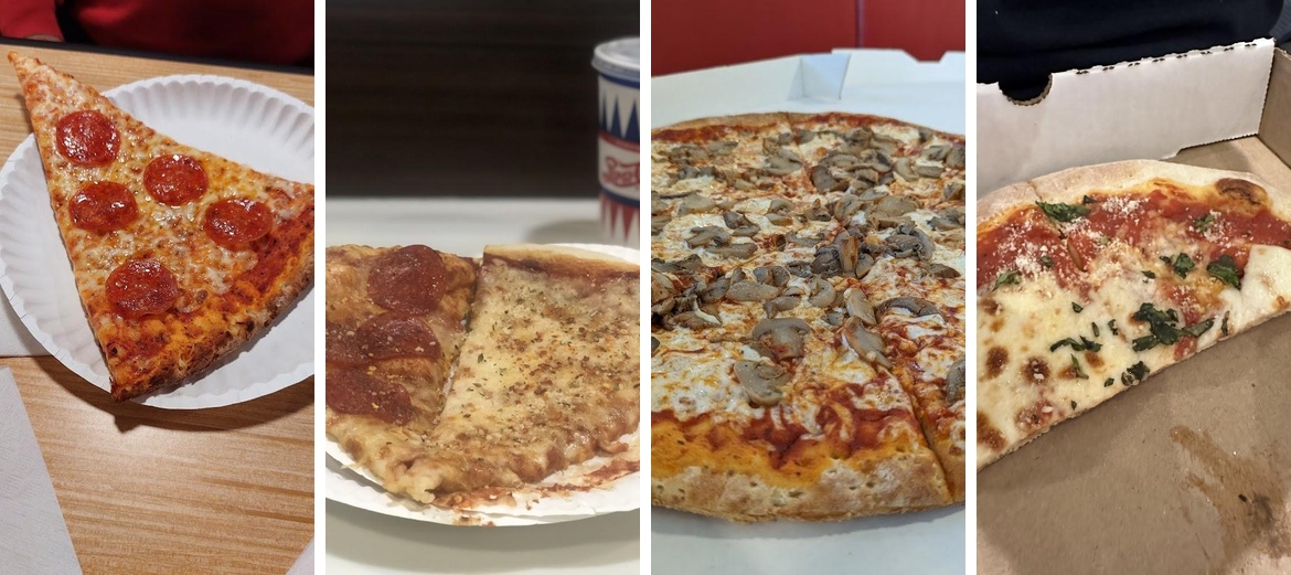 Pizza Vino