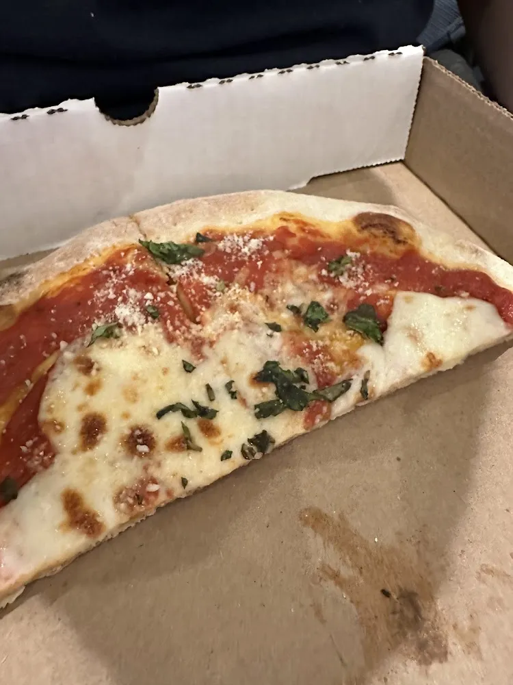 Pizza Magarita
