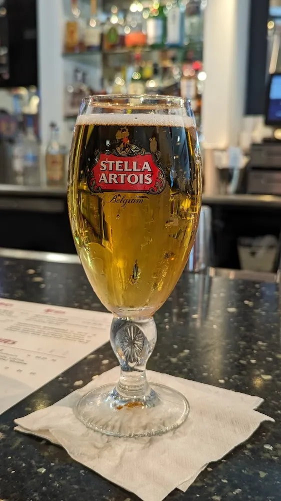 Stella Artois